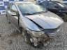2014 HONDA CITY 