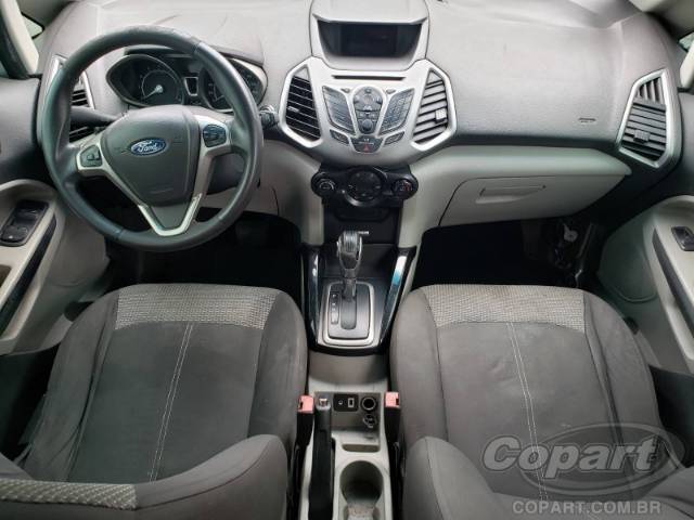 2015 FORD ECOSPORT 