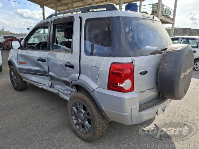 2011 FORD ECOSPORT 