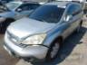 2009 HONDA CR-V 
