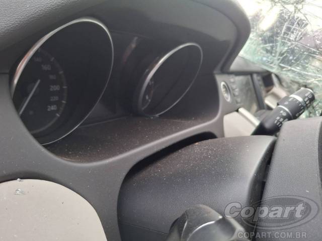 2018 LAND ROVER DISCOVERY SPORT 