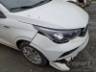 2019 FIAT CRONOS 