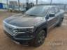 2025 RAM RAMPAGE 