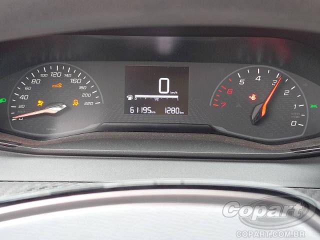 2024 PEUGEOT 208 