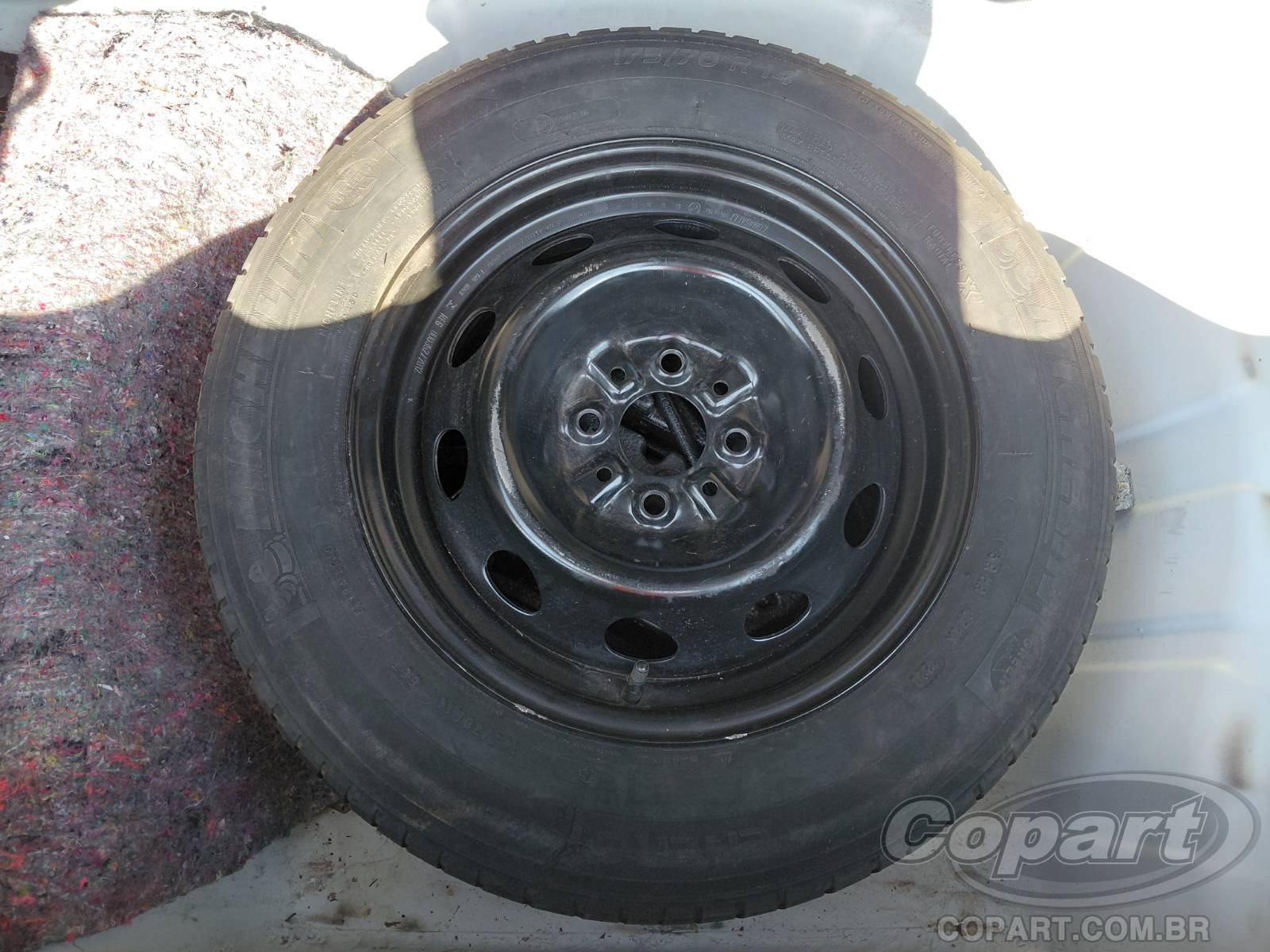 Foto 10 de 12: 2021 FIAT ARGO