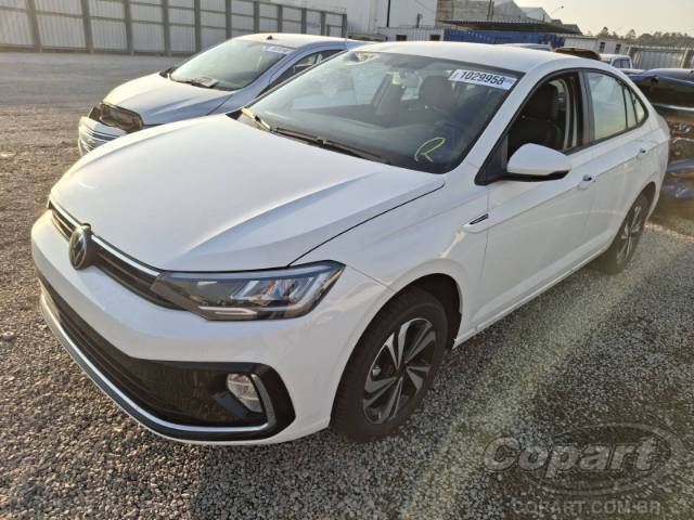 2026 VOLKSWAGEN VIRTUS 