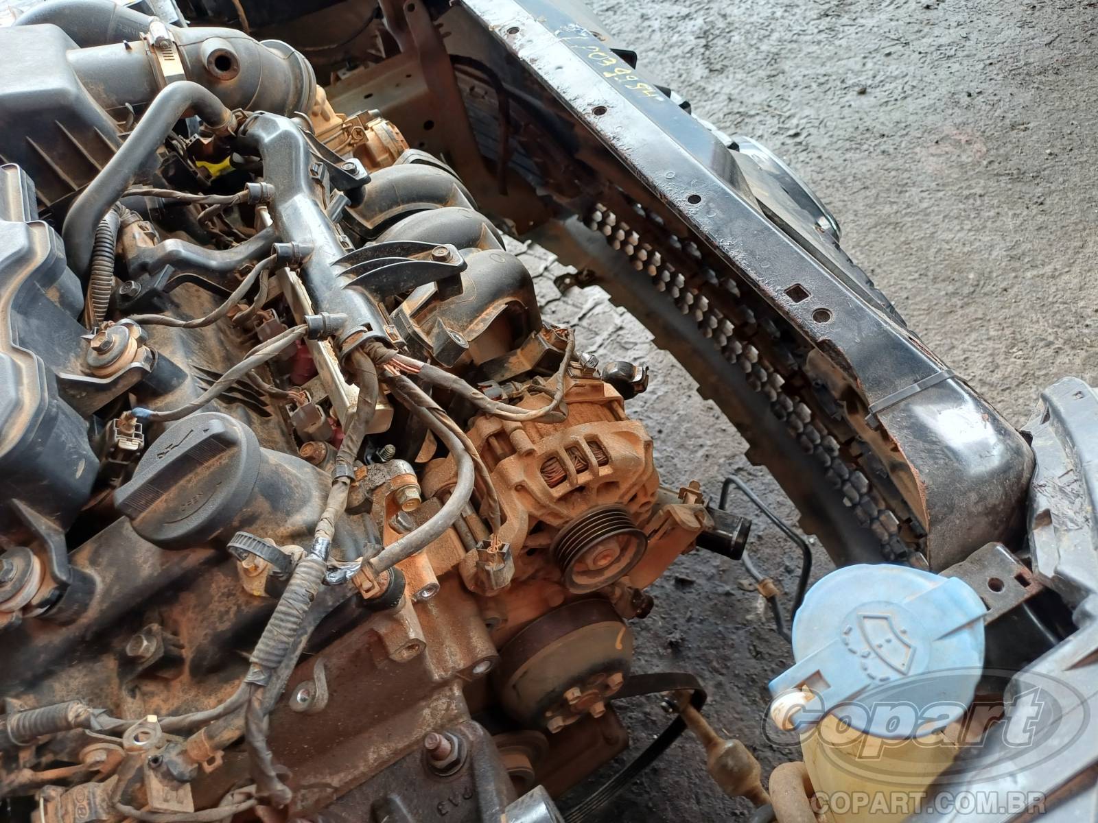 Foto 11 de 11: 2019 HYUNDAI HB20
