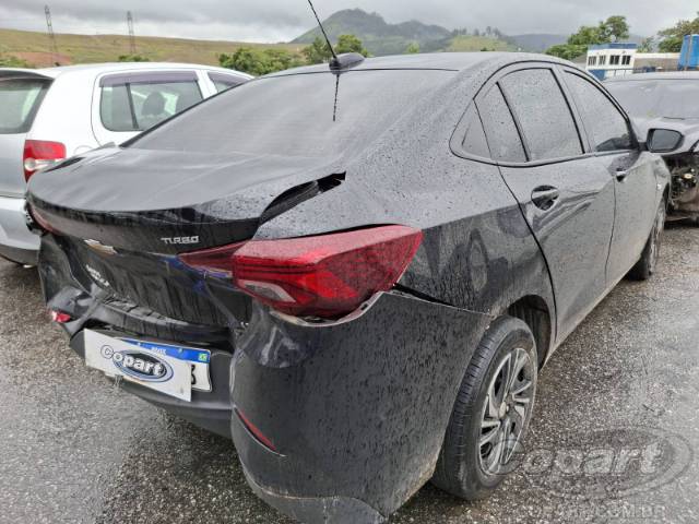 2024 CHEVROLET ONIX PLUS 