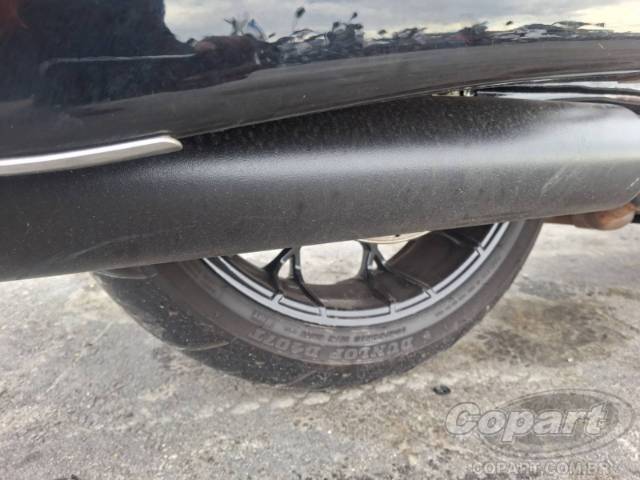 2022 HARLEY-DAVIDSON TOURING 