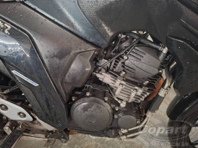 2024 YAMAHA FZ25 FAZER 