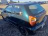 2007 FIAT PALIO 