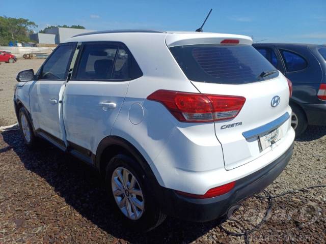 2022 HYUNDAI CRETA 