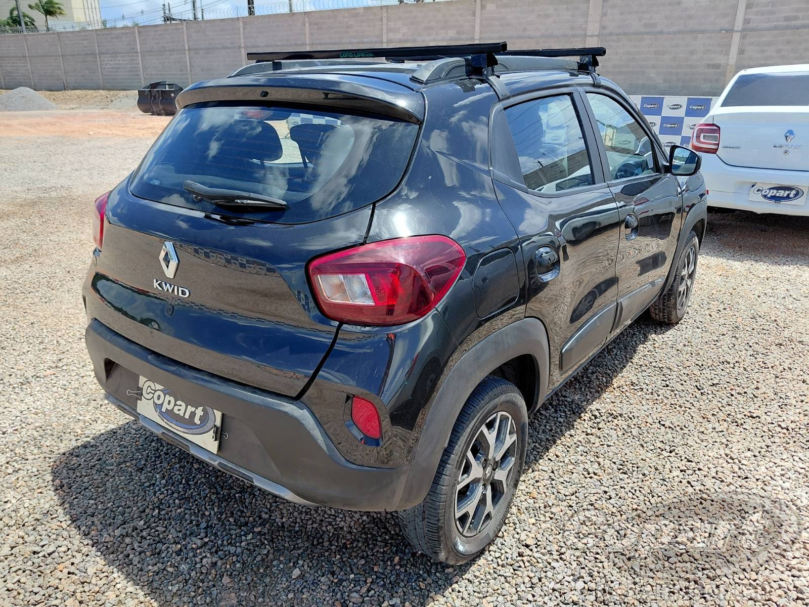 Foto 4: 2025 RENAULT KWID