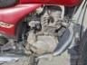 2005 HONDA CG 150 