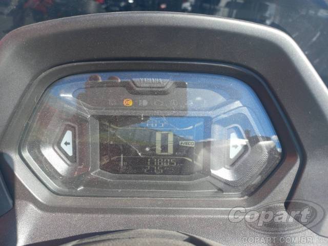 2025 YAMAHA NMAX 
