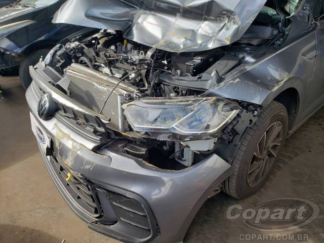 2024 VOLKSWAGEN POLO 