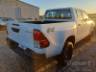 2025 TOYOTA HILUX CD 