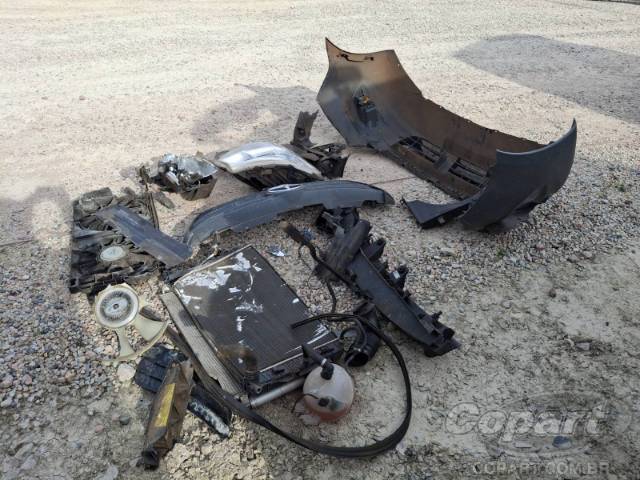 2022 MERCEDES BENZ SPRINTER 