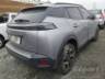 2025 PEUGEOT 2008 