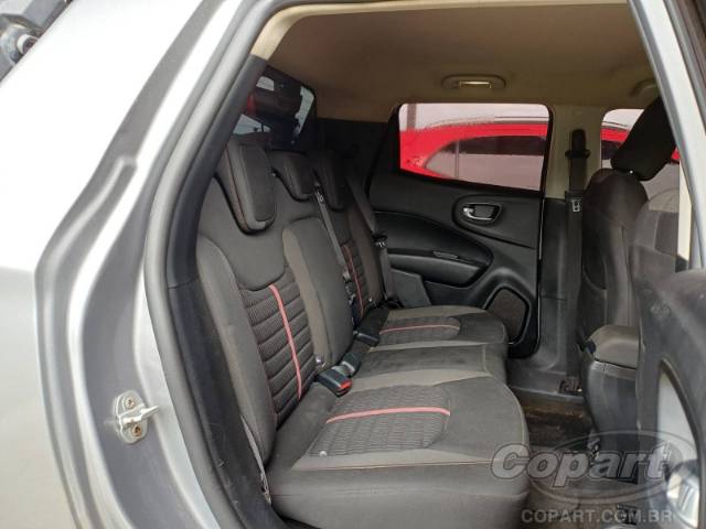 2020 FIAT TORO 