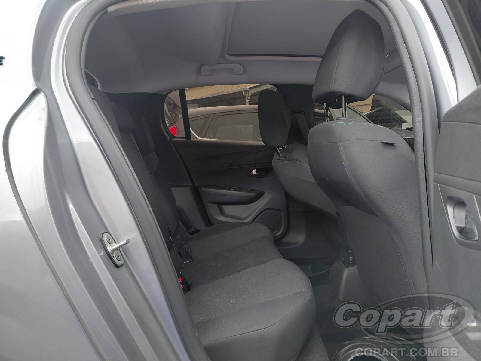 Foto 6 de 10: 2023 PEUGEOT 208