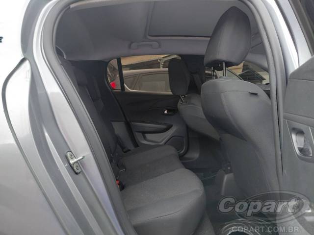 2023 PEUGEOT 208 