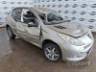 2013 PEUGEOT 207 