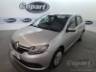 2017 RENAULT LOGAN 
