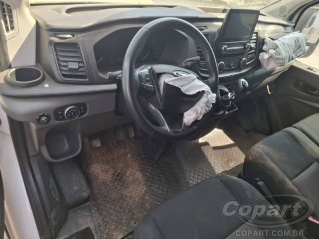 2024 FORD TRANSIT FURGAO 