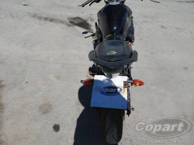 2011 YAMAHA XJ6 