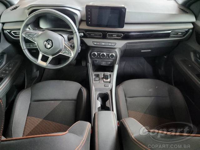 2025 RENAULT KARDIAN 