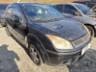 2010 FORD FIESTA 