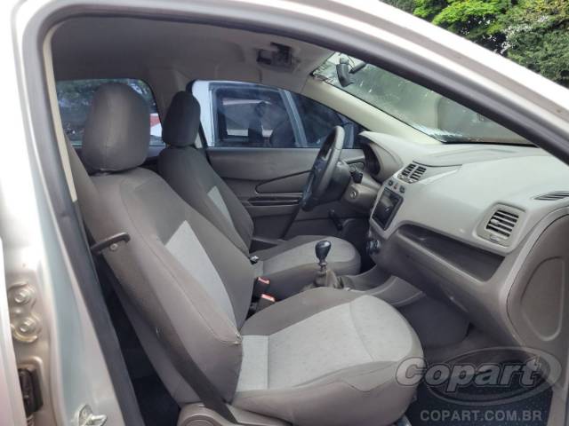 2013 CHEVROLET COBALT 