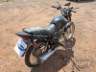 2013 HONDA CG 125 