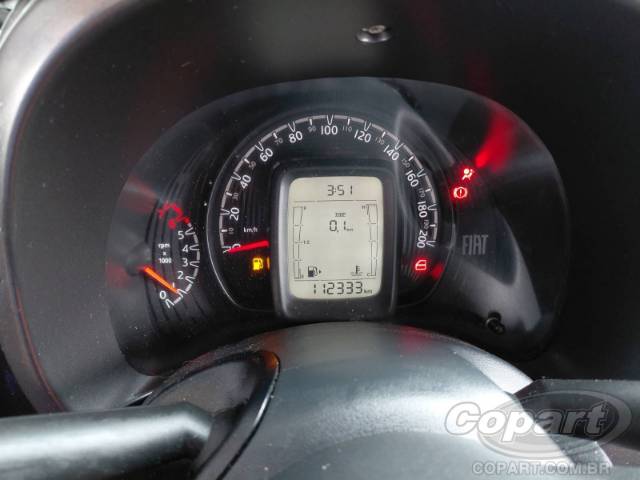 2020 FIAT MOBI 