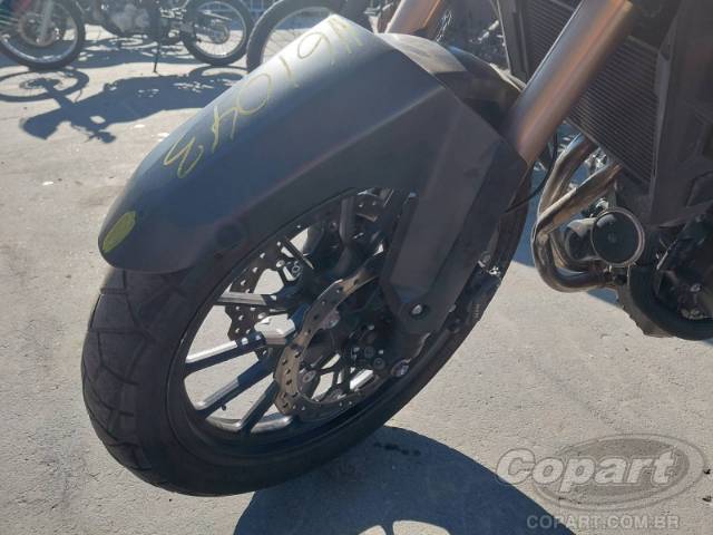 2023 HONDA CB 500 X 
