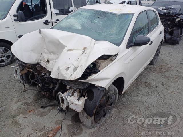 2024 VOLKSWAGEN POLO 