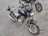 2005 HONDA CG 150 