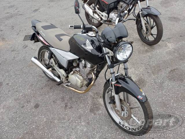 2005 HONDA CG 150 