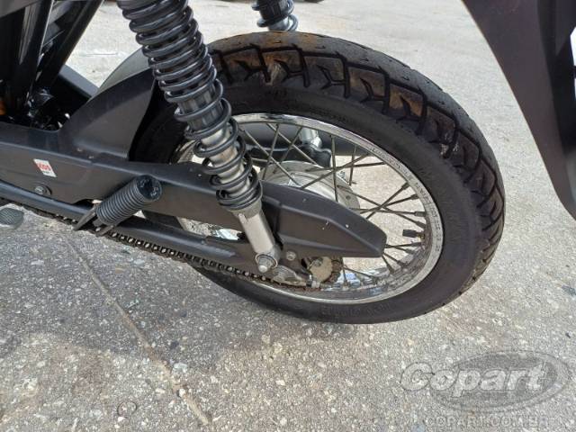 2026 HONDA POP 