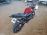 2008 HONDA CB 600 F 