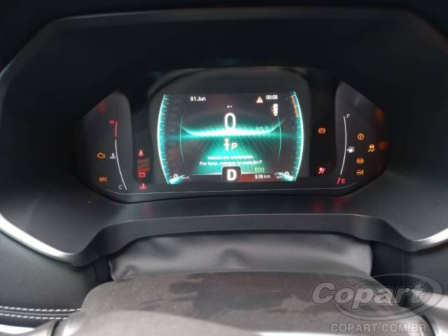2026 CAOA CHERY TIGGO 5X 