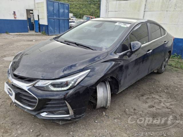 2023 CHEVROLET CRUZE 