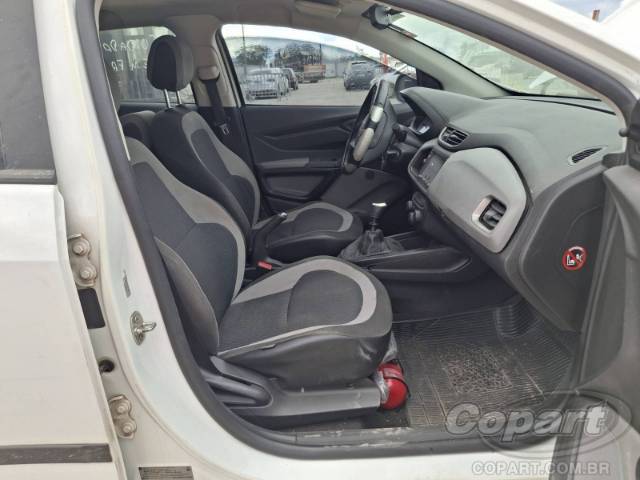 2016 CHEVROLET ONIX 