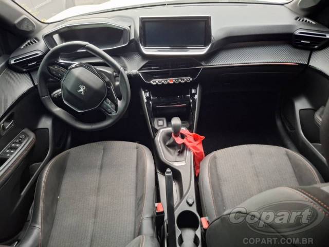 2023 PEUGEOT 208 