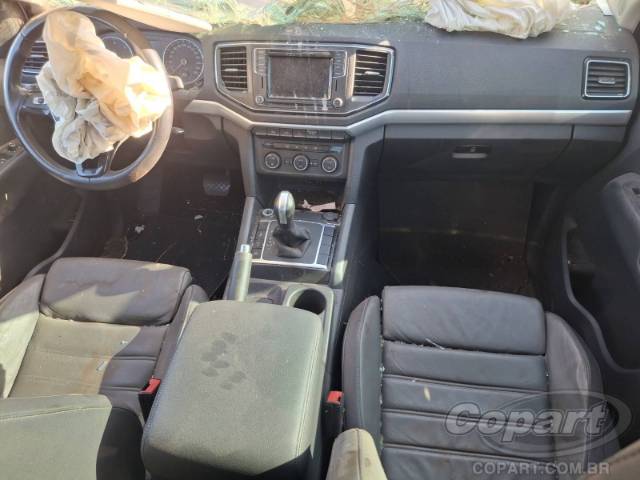 2022 VOLKSWAGEN AMAROK 