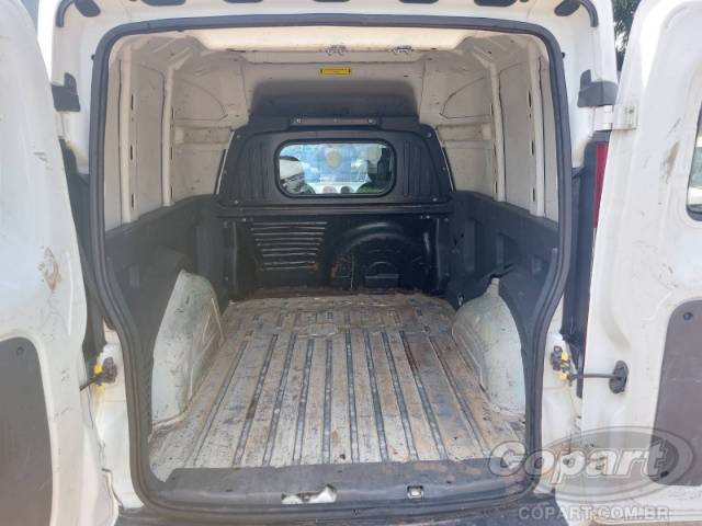 2015 FIAT FIORINO FURGAO 