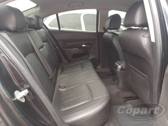 2016 CHEVROLET CRUZE 