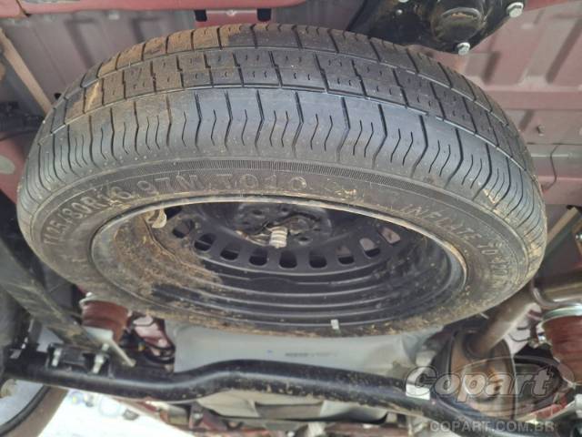 2025 FIAT STRADA CD 