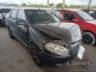 2012 FIAT SIENA 